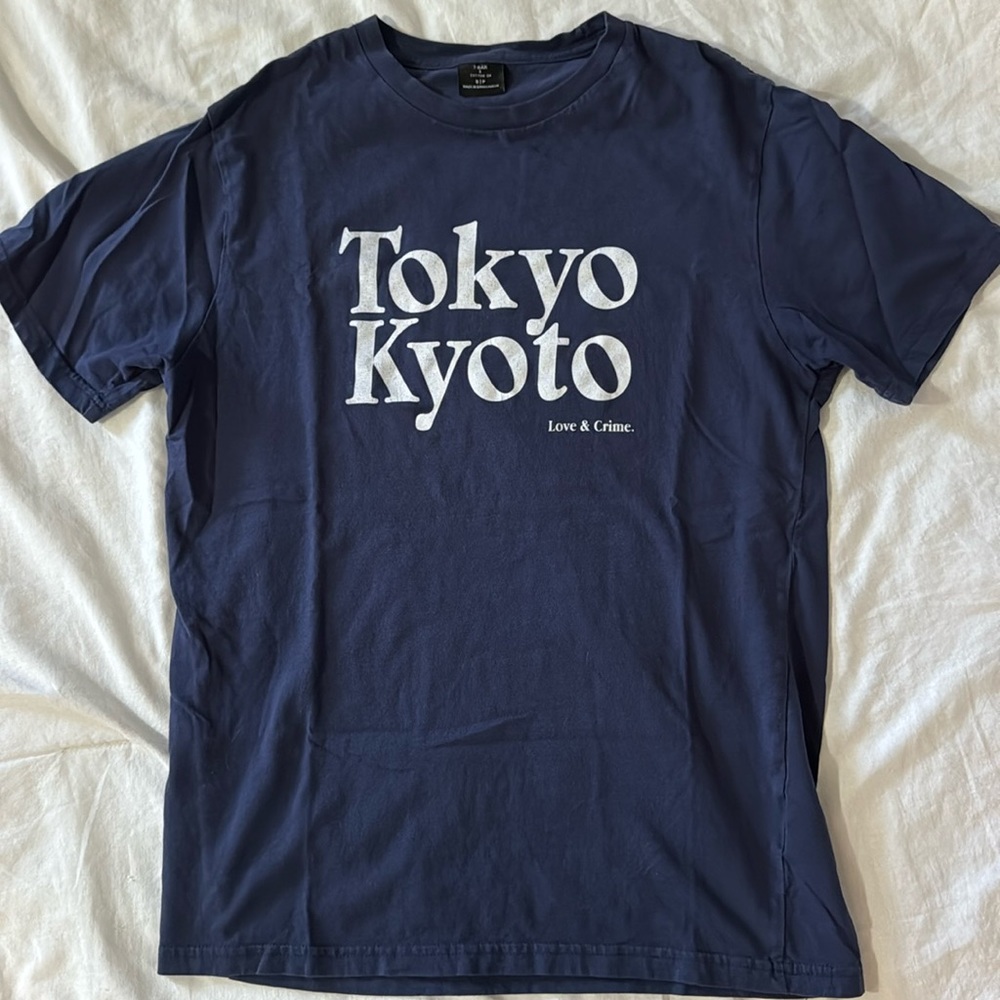 Cotton On Tokyo Tee